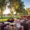 Orange Tree Resort