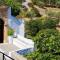 Villa Melenos Lindos