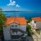 One-Bedroom Apartment in Crikvenica LX - 德拉马利