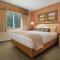 Whispering Woods Resort