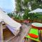 Glamping Portal Del Bosque