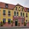 Gasthaus und Pension "Zum Hauenden Schwein" - Wörlitz