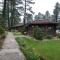 Shadow Mountain Lodge and Cabins - Ruidoso