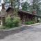 Shadow Mountain Lodge and Cabins - Ruidoso