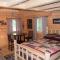 Alaska Creekside Cabins in Seward