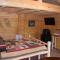 Alaska Creekside Cabins in Seward