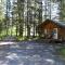 Alaska Creekside Cabins in Seward - Seward