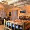 Alaska Creekside Cabins in Seward