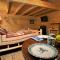 Alaska Creekside Cabins in Seward