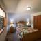 Quail Crossing Lodge