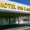 Motel des Landes