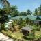 Ocean View Resort