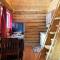 Alaska Creekside Cabins in Seward