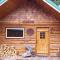 Alaska Creekside Cabins in Seward