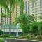 Rosen Plaza Hotel Orlando Convention Center