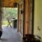 Tropical villa in the Bangsare hills near Pattaya