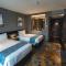 Ames Hotel