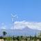 Mount Kenya Farm Stay