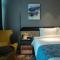 Ames Hotel