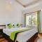 Treebo Wanderlust Residency With Mountain View - Munnar