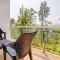 Treebo Wanderlust Residency With Mountain View