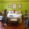 Villa Garda B&B