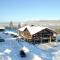 Mountain Lodge