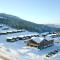 Mountain Lodge