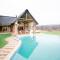 Riverdance Lodge - Vaalwater