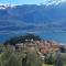 La Quiete 30 Lake view apartment by Gardadomusmea