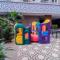 Remarkable Studio at Baileys City Apartment By Travelio