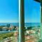 Bubbles Penthouse with Jacuzzi