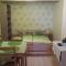 Apartmány skiareál U Vodárny Bedřichov