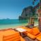 Tinidee Hideaway Tonsai Beach Krabi - SHA Extra Plus - Tonsai Beach