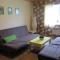 Apartmány skiareál U Vodárny Bedřichov