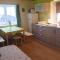 Apartmány skiareál U Vodárny Bedřichov