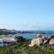 Baia Santa Reparata, grazioso bilocale con vista mare - IUN Q2157