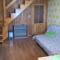 Apartmány skiareál U Vodárny Bedřichov