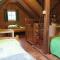 Apartmány skiareál U Vodárny Bedřichov