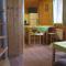 Apartmány skiareál U Vodárny Bedřichov