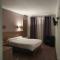 Auberge de la Tour -Appartements-