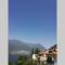 Appartment in Blevio; stunning view of the lake - Blevio