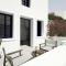 Oia Memories Suites