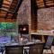 Cambalala - Private Villa - in Kruger Park Lodge - Serviced Daily, Free Wi-Fi - هازيفيو