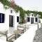 Oia Memories Suites