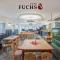 Gasthaus - Hotel FUCHS