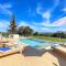 Orientem Villa Heated Pool