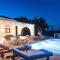 Orientem Villa Heated Pool
