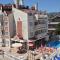 BASILS APART HOTEL