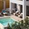 Angsana Corfu Resort & Spa - 贝尼蔡斯